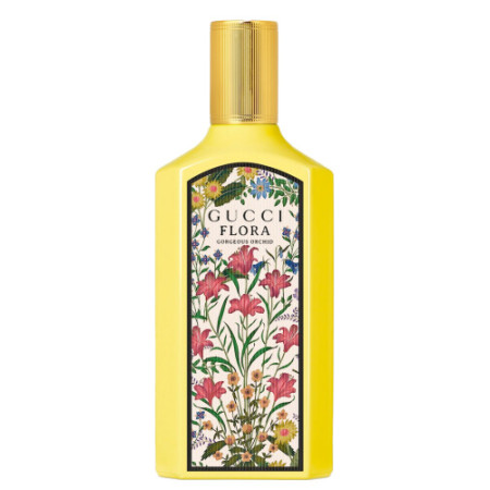 Gucci Flora by Gucci Gorgeous Orchid