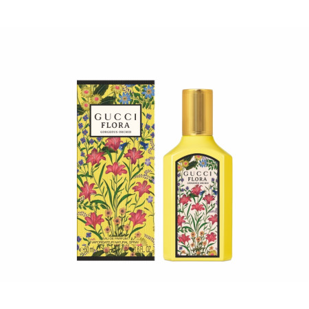 Gucci Flora by Gucci Gorgeous Orchid