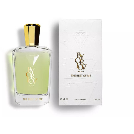 Orlov Paris The Best Of Me