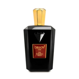 Orlov Paris De Young Red