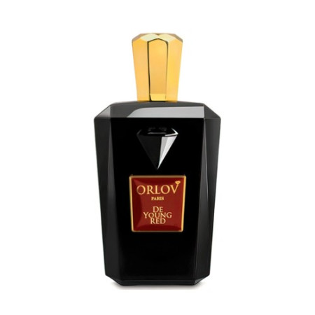 Orlov Paris De Young Red