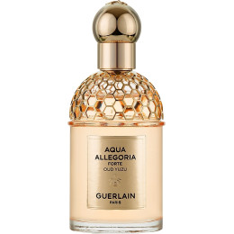 Guerlain Aqua Allegoria Oud Yuzu Forte