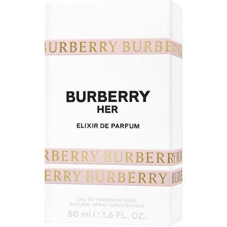 Burberry Her Elixir de Parfum