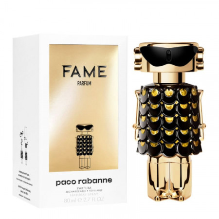 Paco Rabanne Fame parfum
