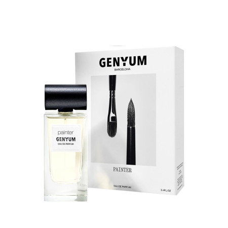 Genyum Painter