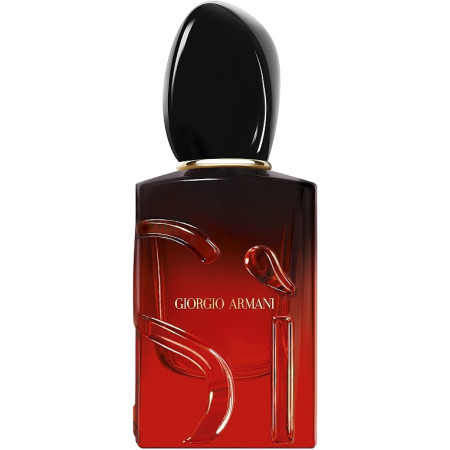 Giorgio Armani Si Passione Intense