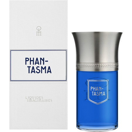 Liquides Imaginaires Phantasma
