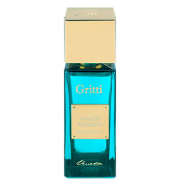 Gritti Pomelo Assoluto Extrait de parfum