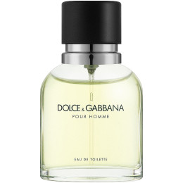 Dolce & Gabbana Pour Homme
