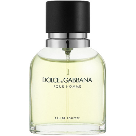 Dolce & Gabbana Pour Homme