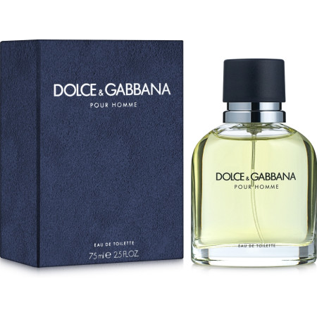 Dolce & Gabbana Pour Homme