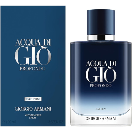 Giorgio Armani Acqua di Giò Profondo Parfum Giorgio Armani Acqua di Giò Profondo Parfum