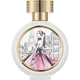 Haute Fragrance Company Proposal