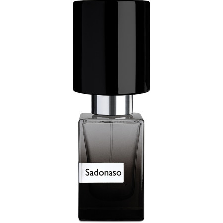 Nasomatto Sadonaso Extrait de parfum