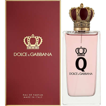 Dolce & Gabbana Q