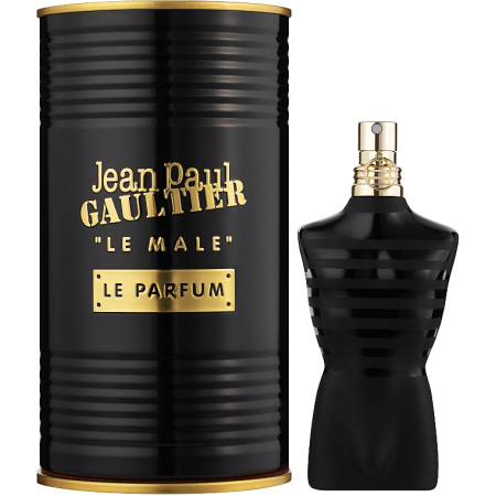 Jean Paul Gaultier Le Male Le Parfum