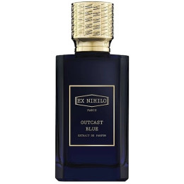 Ex Nihilo Outcast Blue Extrait de parfum