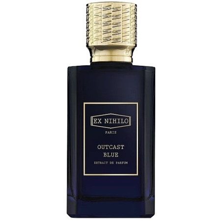 Ex Nihilo Outcast Blue Extrait de parfum