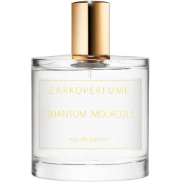 Zarkoperfume Quantum Molecule