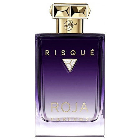 Roja Parfums Risque Pour Femme Essence