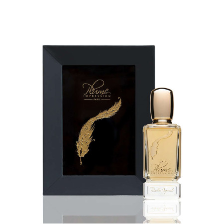 Plume Impression Rivalite Imperiale