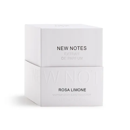 New Notes Rosa Limone