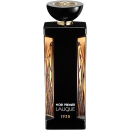 Lalique Noir Premier Rose Royale 1935