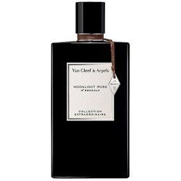 Van Cleef & Arpels Moonlight Rose