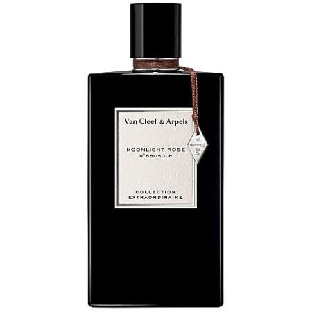 Van Cleef & Arpels Moonlight Rose