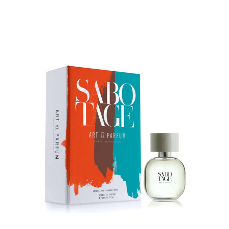 Art de Parfum Sabotage