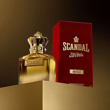 Jean Paul Gaultier Scandal Pour Homme Absolu