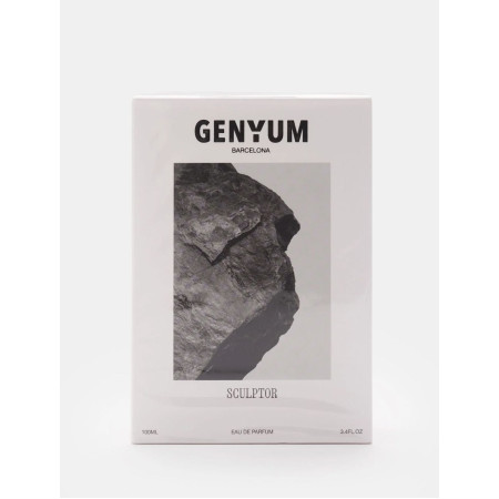 Genyum Sculptor
