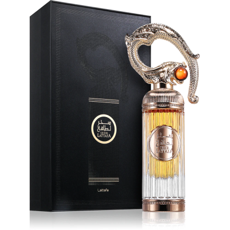 Lattafa Perfumes Sehr