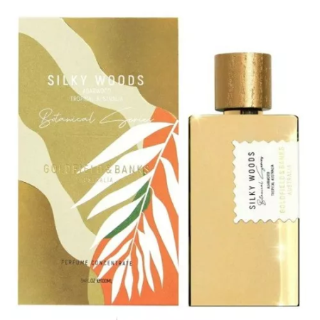 Goldfield & Banks Silky Woods