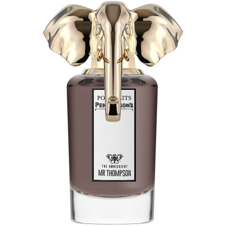 Penhaligon's Portraits The Omniscient Mister Thompson