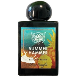 Lorenzo Pazzaglia Summer Hammer