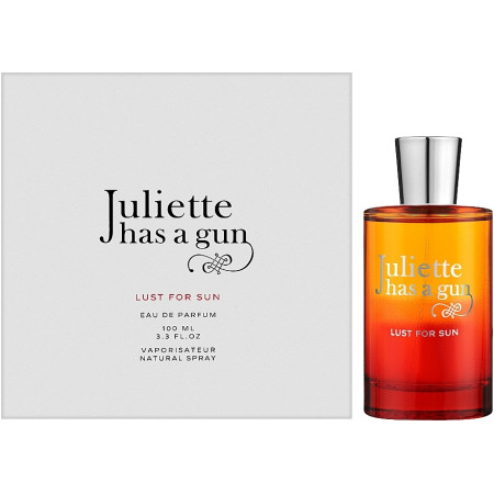 Juliette Has A Gun Lust For Sun