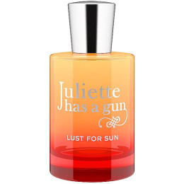 Juliette Has A Gun Lust For Sun