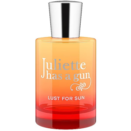 Juliette Has A Gun Lust For Sun