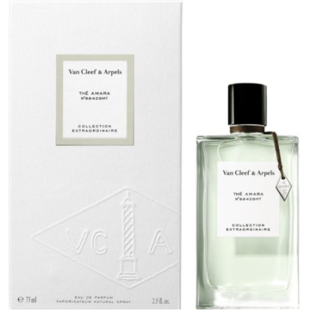 Van Cleef & Arpels The Amara