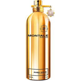 Montale Pure Gold