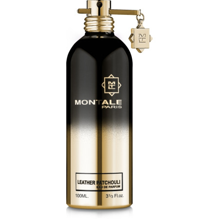 Montale Leather Patchouli