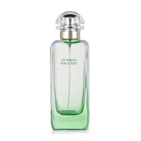 Hermes Un Jardin sur le Toit