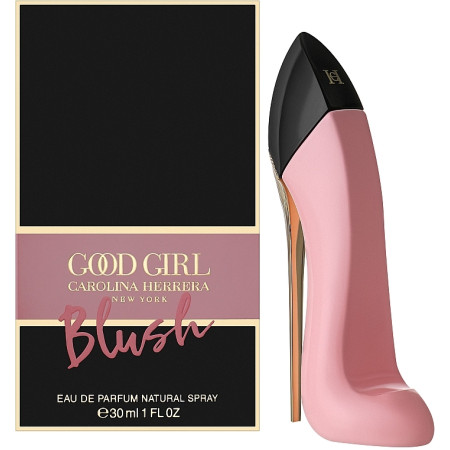 Carolina Herrera Good Girl Blush