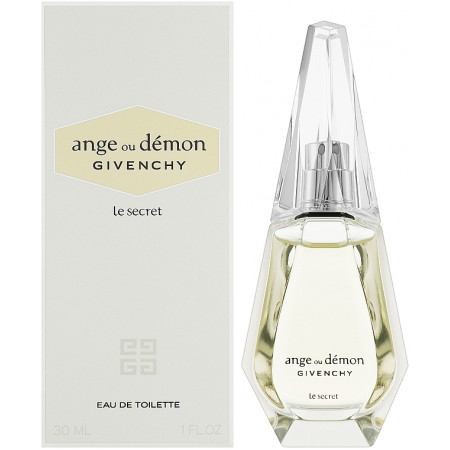 Givenchy Ange Ou Demon Le Secret