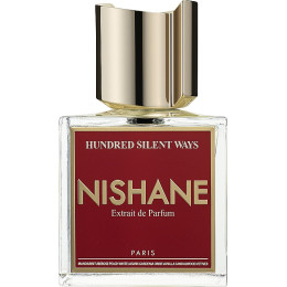Nishane Hundred Silent Ways