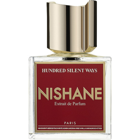 Nishane Hundred Silent Ways
