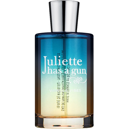 Juliette Has A Gun Vanilla Vibes