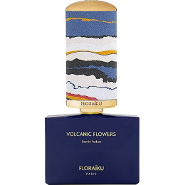 Floraїku Volcanic Flowers