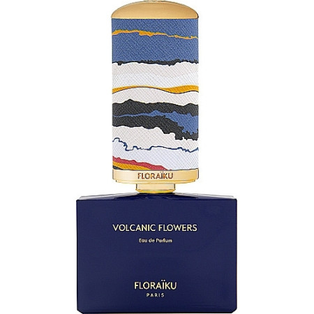 Floraїku Volcanic Flowers